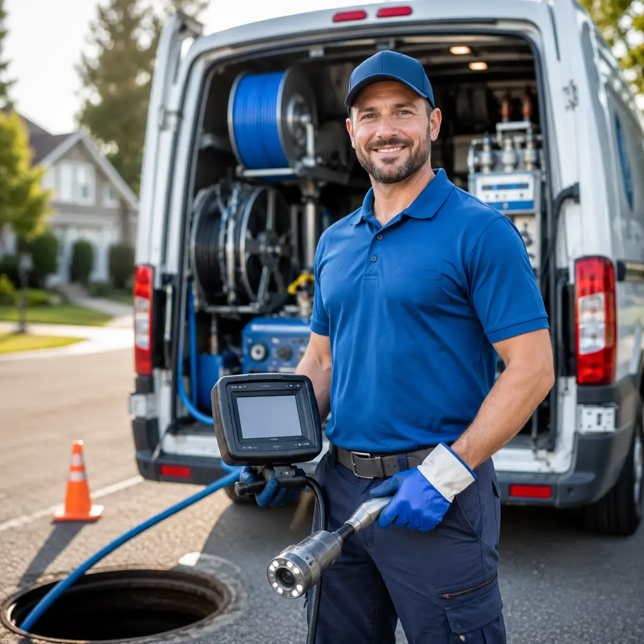 Local Pipe Relining specialists in West Newbury, MA