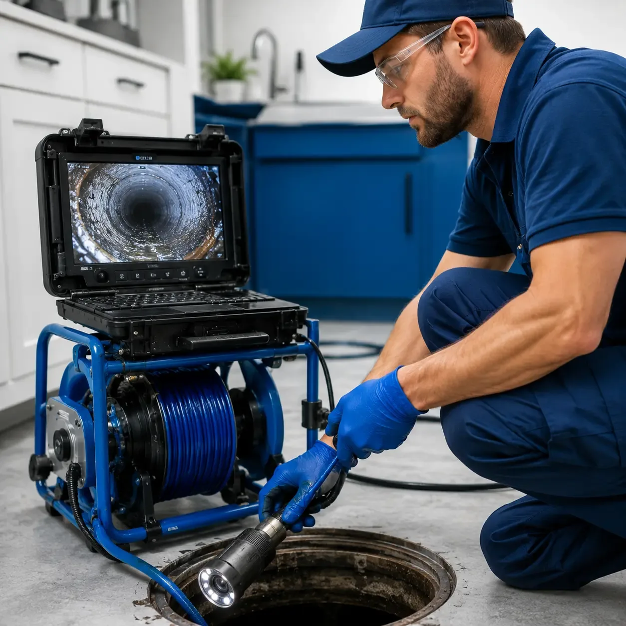 Pipe Relining professionals serving West Newbury, MA